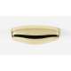 Royale A983-PB Cup Pull Transitional in Polished Brass