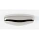 Royale A983-PN Cup Pull Transitional in Polished Nickel