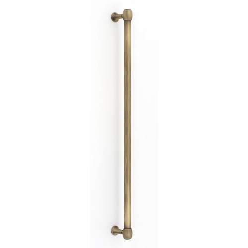 Appliance Pull Transitional in Antique English Matte