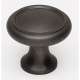 A1150-BRZ Knob Traditional 1-in in Bronze