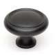 A1160-BRZ Knob Traditional 1-1/2-in in Bronze