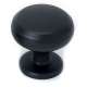 A1172-BRZ Knob Traditional 1-in in Bronze