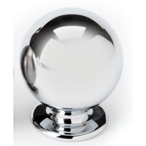 A1031 Knob Transitional 3/4-in