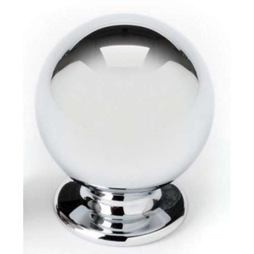 A1033 Knob Transitional 1-1/8-in