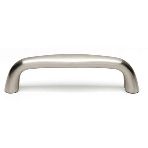 A1236-SN Pull Modern Pull in Satin Nickel