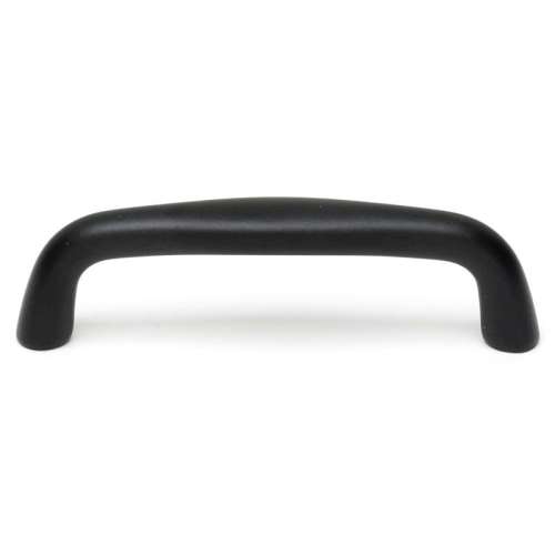 A1236-MB Pull Modern Pull in Matte Black