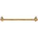 Grab Bar Traditional in Polished Antique