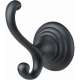 Embassy A9099-BRZ Robe Hook Traditional in Bronze