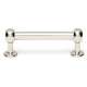 A1175-3-PN Pull Traditional in Polished Nickel