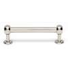 A1175-35-PN Pull Traditional in Polished Nickel
