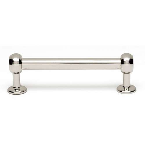 A1175-35-PN Pull Traditional in Polished Nickel