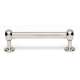 A1175-35-PN Pull Traditional in Polished Nickel