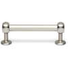 A1175-3-SN Pull Traditional in Satin Nickel