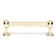 A1175-35-PB Pull Traditional in Polished Brass
