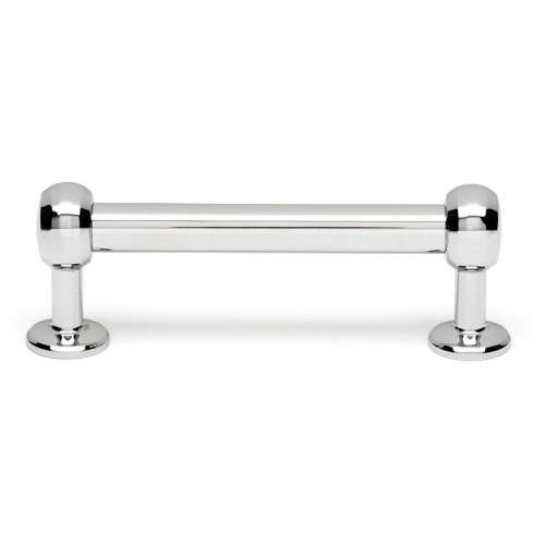 A1175-3-PC Pull Traditional in Polished Chrome