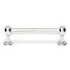 A1175-35-PC Pull Traditional in Polished Chrome