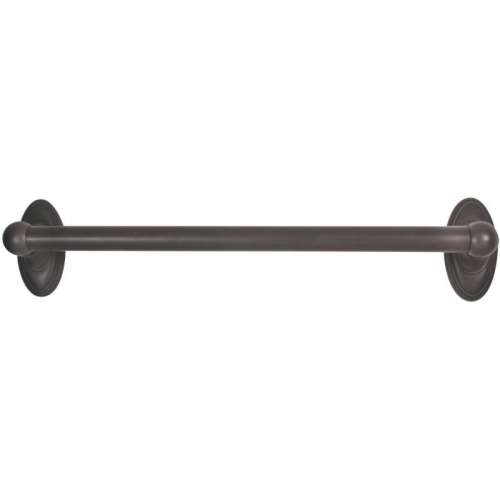 Classic Traditional A8022-18-BRZ Grab Bar Traditional in Bronze