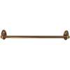 Classic Traditional A8020-24-AEM Towel Bar Traditional in Antique English Matte