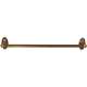 Classic Traditional A8020-24-AEM Towel Bar Traditional in Antique English Matte