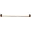 Classic Traditional A8020-30-AEM Towel Bar Traditional in Antique English Matte