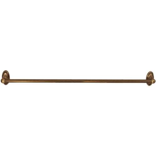 Classic Traditional A8020-30-AEM Towel Bar Traditional in Antique English Matte