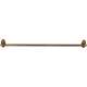 Classic Traditional A8020-30-AEM Towel Bar Traditional in Antique English Matte