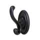 Classic Traditional A8099-BRZ Robe Hook Traditional in Bronze