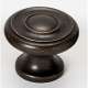 A1049-BARC Knob Traditional 1-1/4-in in Barcelona