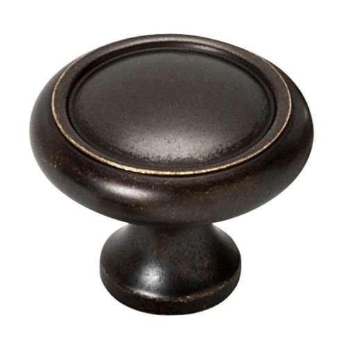 A1151-BARC Knob Traditional 1-1/4-in in Barcelona
