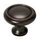 A1151-BARC Knob Traditional 1-1/4-in in Barcelona