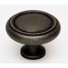 A1160-BARC Knob Traditional 1-1/2-in in Barcelona
