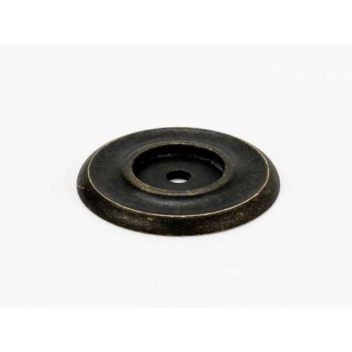 Backplate 1-1/4-in in Barcelona