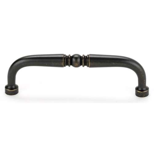 Traditional A702-3-BARC Pull in Barcelona