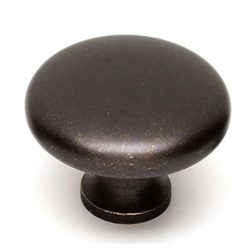 A814-14-BARC Knob Traditional 1-1/4-in in Barcelona