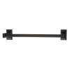 Geometric A7920-12-BRZ Towel Bar Transitional in Bronze