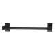 Geometric A7920-12-BRZ Towel Bar Transitional in Bronze