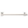 Geometric A7920-18-PN Towel Bar Transitional in Polished Nickel