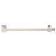 Geometric A7920-18-PN Towel Bar Transitional in Polished Nickel