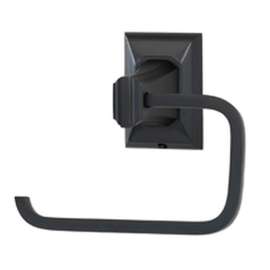 Tissue Holder Transitional 5-3/8-in