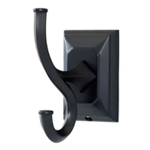 A7999 Geometric Robe Hook Transitional