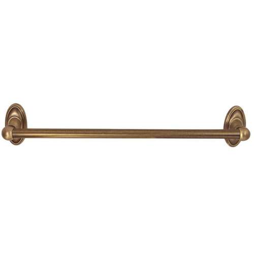 Classic Traditional A8020-12-AEM Towel Bar Traditional in Antique English Matte