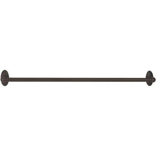 Classic Traditional A8020-30-BRZ Towel Bar Traditional in Bronze