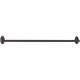 Classic Traditional A8020-30-BRZ Towel Bar Traditional in Bronze