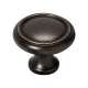 A1150-BARC Knob Traditional 1-in in Barcelona