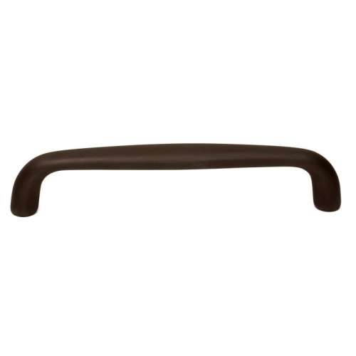 A1236-6-CHBRZ Pull Modern Pull in Chocolate Bronze
