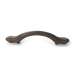 Venetian A1505-3-CHBRZ Pull Traditional in Chocolate Bronze