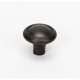 Classic Traditional A1562-CHBRZ Knob Traditional 1-1/2-in in Chocolate Bronze