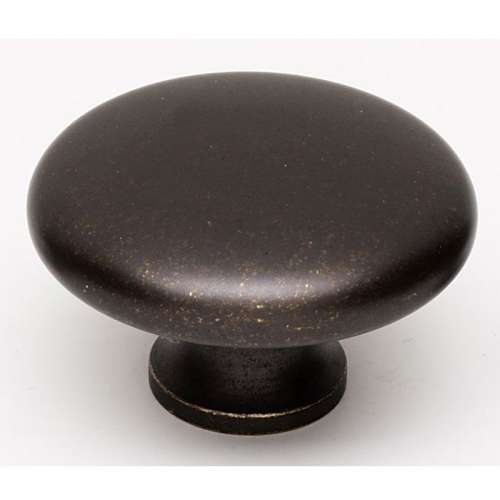 A814-45-BARC Knob Traditional 1-3/4-in in Barcelona