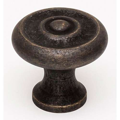 Knob Traditional 1-in in Barcelona