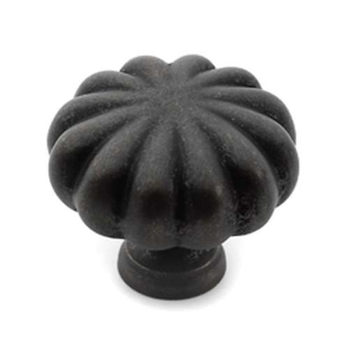 Knob Traditional 1-1/4-in in Barcelona